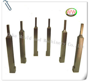 Competitive price,  optical contour grinder,wire edm for tungsten carbide parts