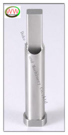 Reasonable price,   precision tungsten carbide punch be made by optical contour grinder