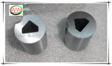 Reasonable price,   precision tungsten carbide punch be made by optical contour grinder