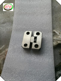 Precision1.2344,1.2510 mould  Interlock  with Ti, Nickel coating or blacken+oil groove