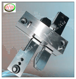 Precision 1.2344,P20+nitriding mould  latch with competitive price