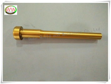 Competitive price,polishing,HSS  die punch with high adhesion coating