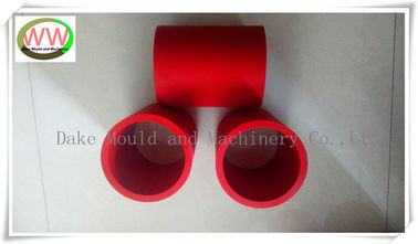 Yellow,red, green polyurethan adiprene with the hardness 90 shore