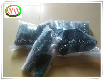 Reasonable price ,high cycle life,C67S,Ø 50XØ 25X100,black mould spring with good quality