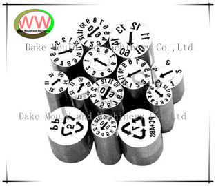 Precision S136,420,mould  date stamp  with good price and high quality
