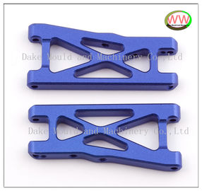 cost-effective, alloy,aluminum 6061,CNC machined parts for auto with anodization