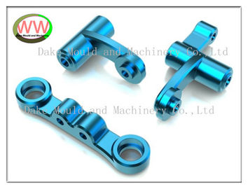 All kind of color oxidation aluminium  parts for cnc machining  center, using auto with competitive price