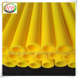 Yellow,red, green polyurethan adiprene with the hardness 60-95 shore