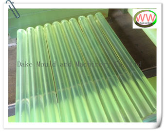 Yellow,red, green polyurethan adiprene with the hardness 60-95 shore