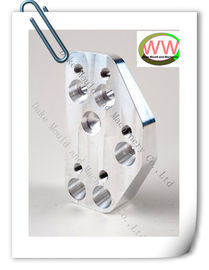 All kind of color oxidation aluminium  parts for cnc machining  center, using auto with competitive price