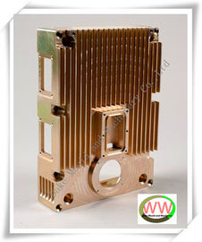 All kind of color oxidation aluminium  parts for cnc machining  center, using auto with competitive price