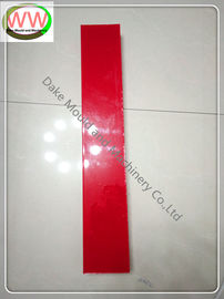 Nature,yellow,red, green polyurethan adiprene with the hardness 60-95 shore