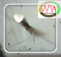 Grinding,high polishing,high precision KD20,V30,KG7 tungsten carbide  punch with fair price