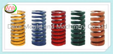 Competitive price ,long operating life, mould yellow,green,tawny spring with good quality