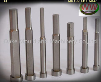precision grinding, turning,HWS,1.2379,SKD11,D2,M2,HSS CUSTOMIZED PUNCH with competitive price