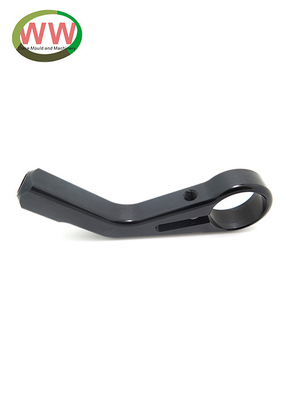 OEM Spare Machinery Cnc Aluminum Parts Milling Turning Machining Custom High Precision