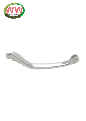 OEM Spare Machinery Cnc Aluminum Parts Milling Turning Machining Custom High Precision