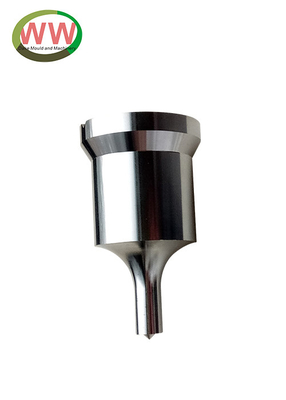 Mold Grinding Machine Components Precision Punch Press Dies / Mould Ejector Pins