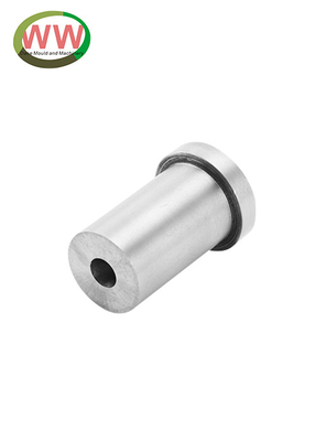 High Precision Customized Punch And Die Grinding Machine Parts
