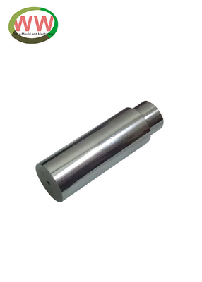 Custom HSS Block Punch High Precision Hss Step Punches  Mould Grinding HSS Die Punch