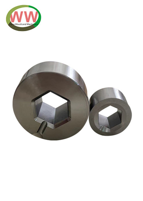 Top-Notch Grinding Machine Parts for High-Performance Grinding