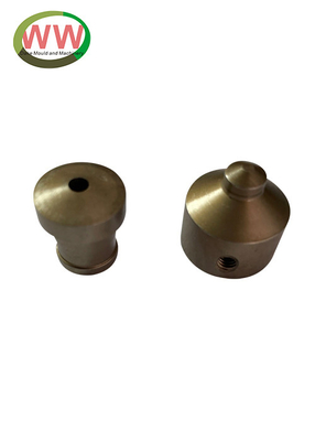 Precision Grinding Machine Parts with Coated Surface for Automotive and Industrial Applications
