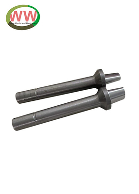 Cnc Service Machining CNC Machining Stainless Steel Parts