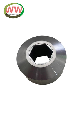 Custom Cnc Parts Machining CNC Turning Service For Precision Components
