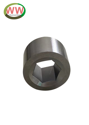 Custom Cnc Parts Machining CNC Turning Service For Precision Components