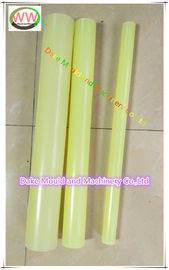 Nature,yellow,red, green polyurethan adiprene with the hardness 60-95 shore