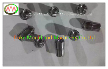 High precision grinding,high polishing tungsten carbide  punch with cost-effective price