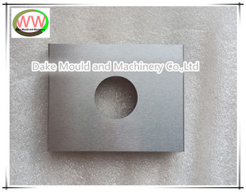 precision grinding, WEDM,HWS,1.2379,SKD11,HSS Die with competitive price