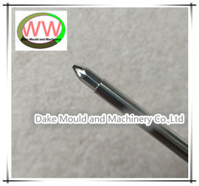 precision grinding, high polishing,HWS,HSS,SKD11, punch with competitive price at good quality