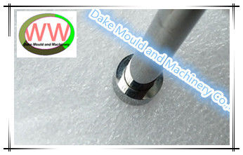 High precision grinding,mirror polishing,WEDM, tungsten carbide  punch withSmall R AND cost-effective price