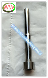 High precision grinding,high polishing,inlaying structure tungsten carbide  punch with cost-effective price