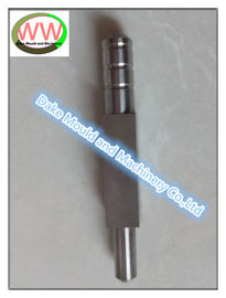 grinding,polishing,customized precision punch with competetive price at a good quality