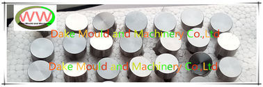 precision grinding,turning,polishing,customized AISI 304 punch with competetive price at a good quality