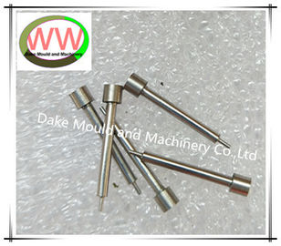 precision grinding,turning,polishing,customized HSS punch with competetive price at a good quality