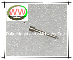 precision grinding,turning,polishing,customized HSS punch with competetive price at a good quality