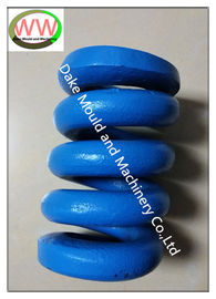 Dmould spring with yellow,green,tawny and competitive price at a good quality
