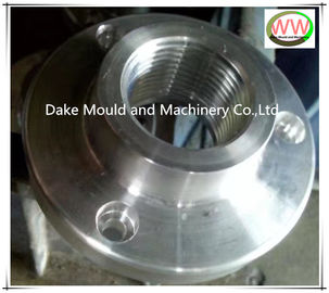 precision cnc turning for aluminium 6082,6061 non anodization with competitive price