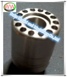 precision cnc turning and cnc miliing for aluminium 6082,6061, Sandblast anodization with fair price