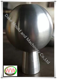 precision cnc turning and cnc miliing for aluminium 6082,6061, high quality surface with reasonable price