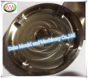 precision cnc machined center and cnc lathe  for aluminium 7075,5051, high quality surface with reasonable price