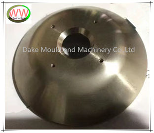 precision cnc machined center and cnc lathe  for aluminium 7075,5051, high quality surface with reasonable price