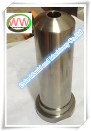precision grinding,turning,polishing,customized HSS，SKD11 punch with competetive price at a good quality