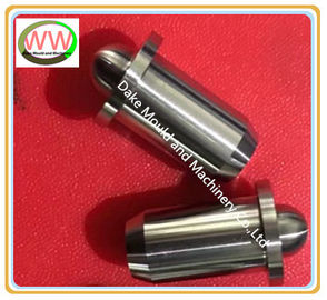 precision grinding,turning,polishing,customized HSS，SKD11 punch with competetive price at a good quality