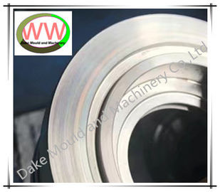 precision grinding,CNC turning,polishing,customized HSS，SKD11 punch with competetive price at a superior quality