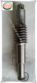 precision grinding,CNC turning,customized HSS，SKD11 punch with competetive price at a superior quality