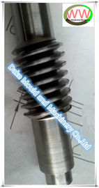 precision grinding,CNC turning,customized HSS，SKD11 punch with competetive price at a superior quality